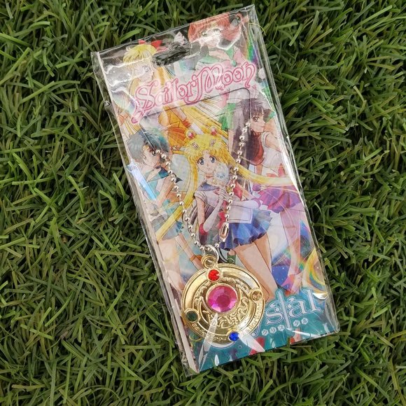 Collar de Sailor Moon